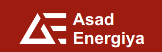 Asad Energiya